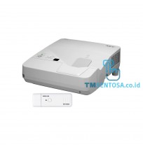 PROJECTOR UST UM301W With Dongle NP05LM5